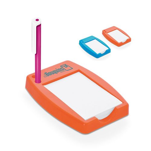 CAJA PARA FICHAS (FORMATO A7)