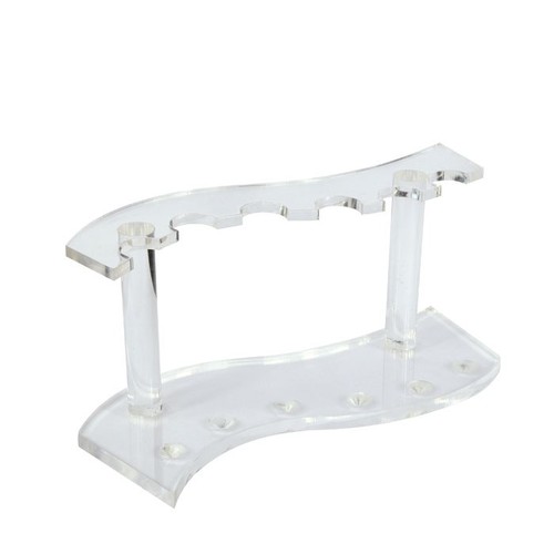 DISPLAY STAND  FOR 6 PENS WAVE