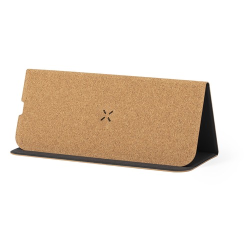 Charger Mousepad Relium