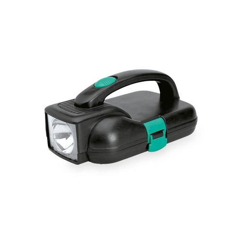 latarka - kieszeń wielofunkcyjna