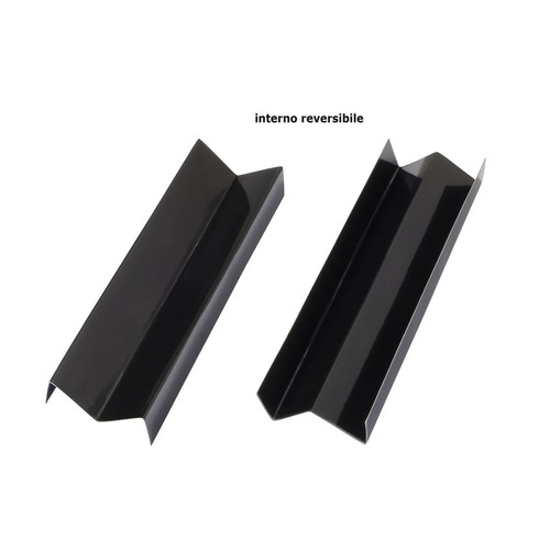 BOÎTE CARTON NOIR 18X5.5X3CM -SANS STYLO