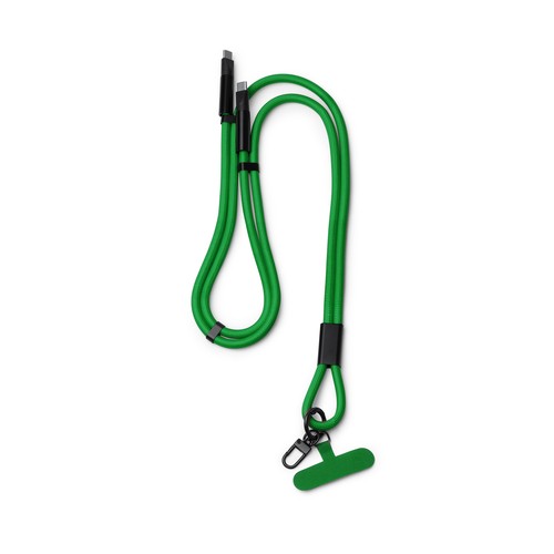 Cable de carga con cordón Teral