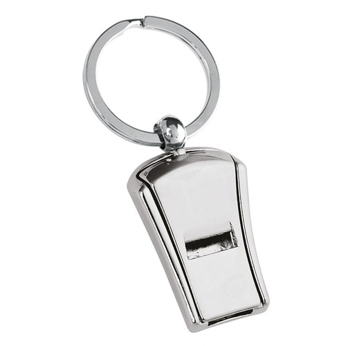 KEY RING WHISTLE