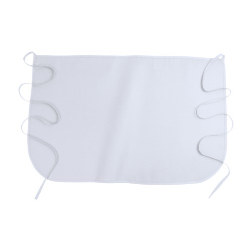30 % cotton/70 % polyester (160 g/m2) short apron