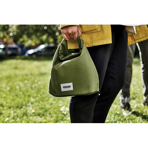 Black+Blum 6.7L insulated Lunch/Cooler Bag