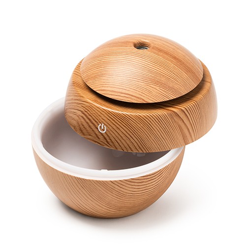 Diffuseur de parfum humidificateur Bonamico