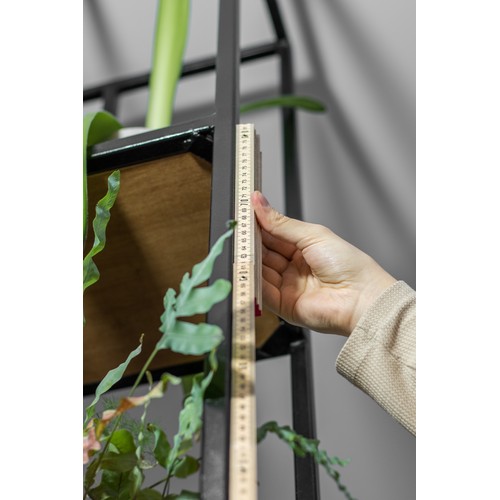 Folding rule ST. GALLEN