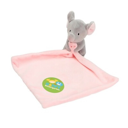Plush cloth elephant | Ralphy