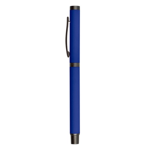 Gel ball pen with cap | Geraldine