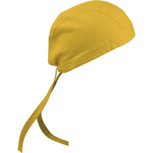 100% COTTON CAP BANDANA STYLE