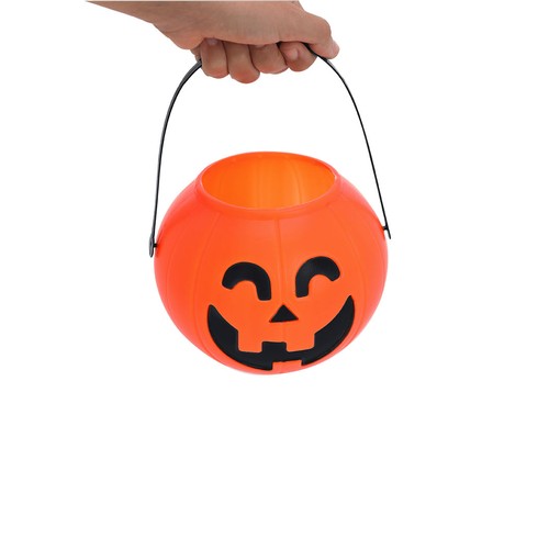 Halloween Basket Cowel
