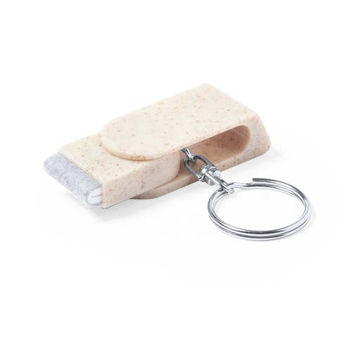 Holder Keyring Peix