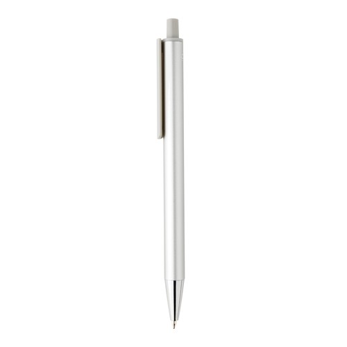 Amisk RCS certified recycled aluminium pen
