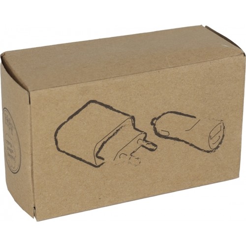 Travel charger/adapter CHINA