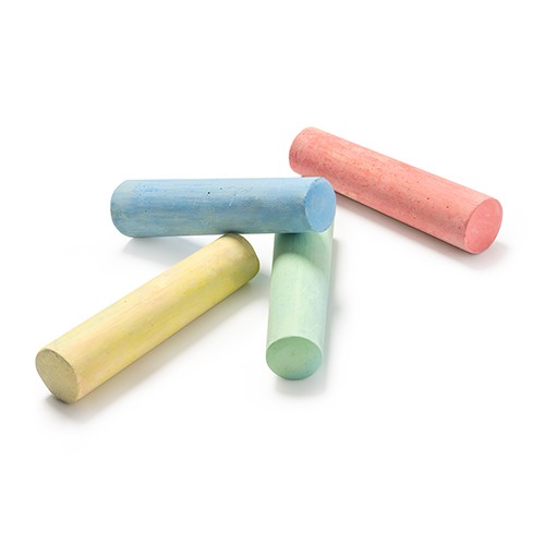 XL chalks Vänskaplig