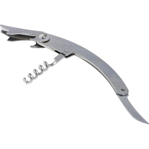 Stainless steel wine set Dale