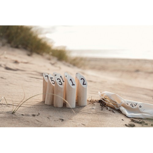 Juego de números VINGA Muge