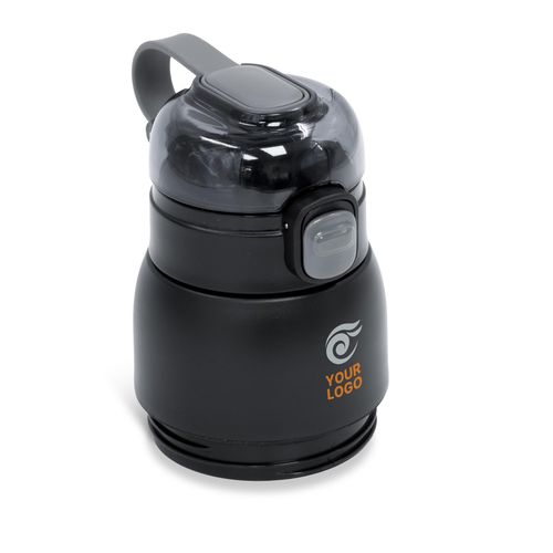 BrandCharger Vortex Hydroboost (250 ml) Cap