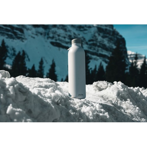 Avira Avior RCS Re-steel bottle 1L