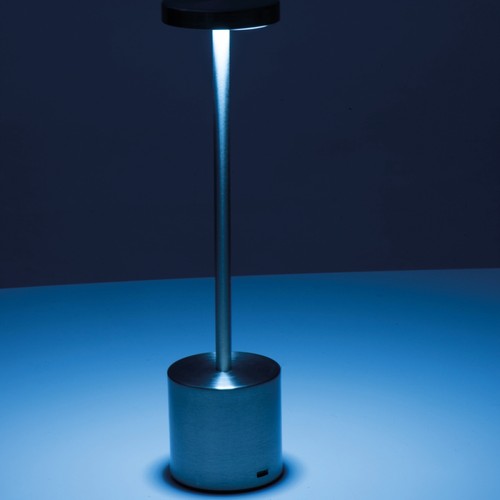 lámpara de escritorio