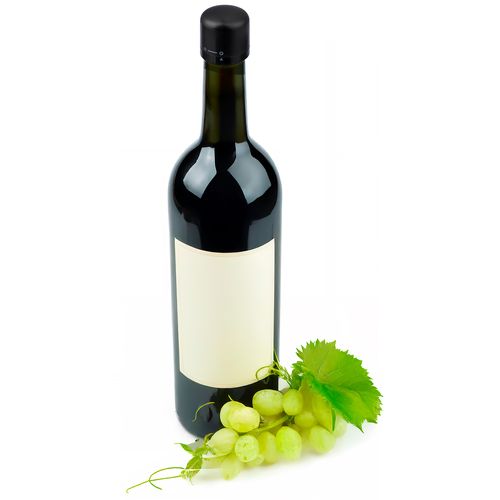 ABS bottle stopper Jareth