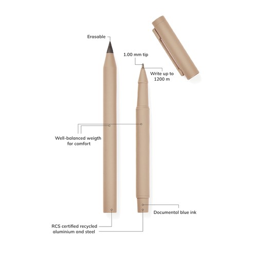 Set bolígrafos  VINGA