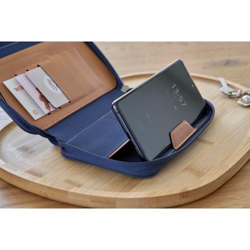 Bolsita de viaje de rPet Susanne