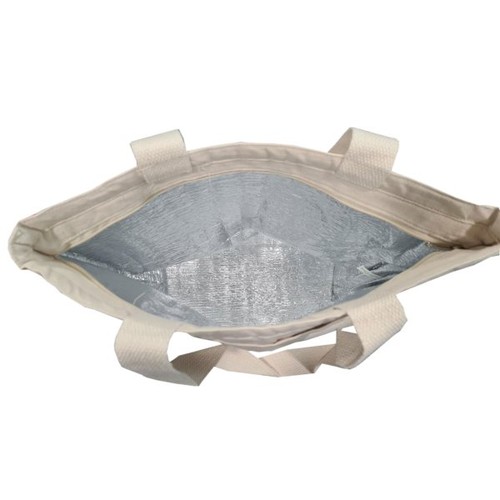 isothermal shopping bag