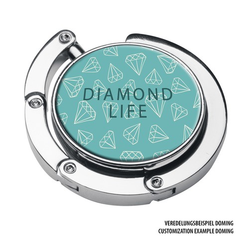 Bag hanger RE98-YORKTON