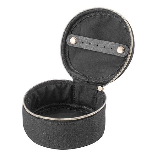 Boîte à bijoux avec insert pour boucles d'oreilles Yonà