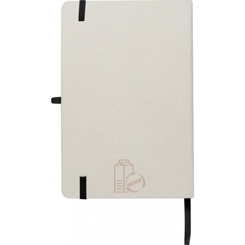 A5 notebook IZMIR