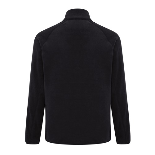 Polaire à zip en polyester recyclé IQONIQ Talung