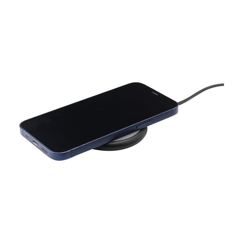 All-in-one RCS Recycled 15W Magnetic Wireless Charger