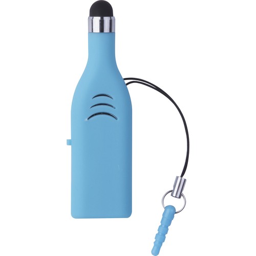 8GB PLASTIC USB FLASH MEMORY