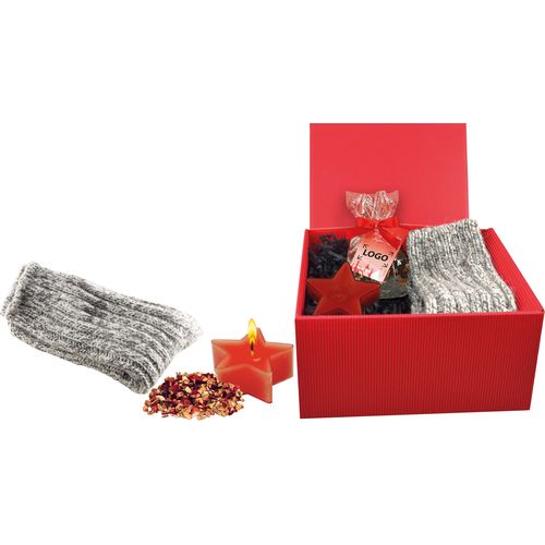 Comfortable Winter Time