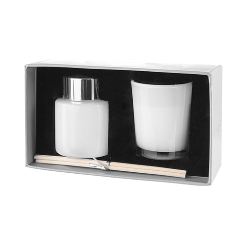 Ensemble de parfum 2 en 1 Corbola