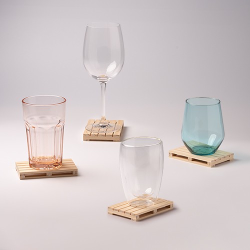 Dessous de verre. Volton