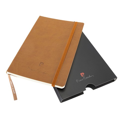 Notepad A5 Apexscribe Pierre Cardin