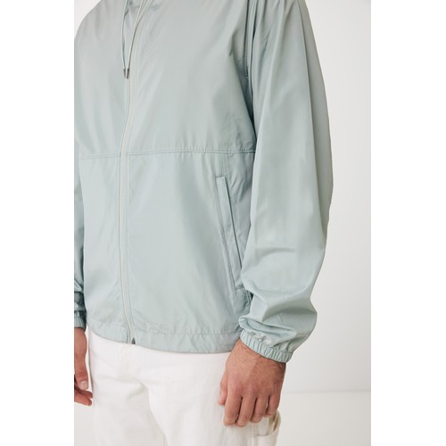 IQONIQ Logan recycled polyester lightweight jacket