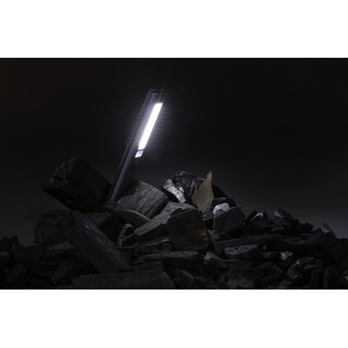 Lampe d'inspection USB rechargeable en plastique RCS Gear X