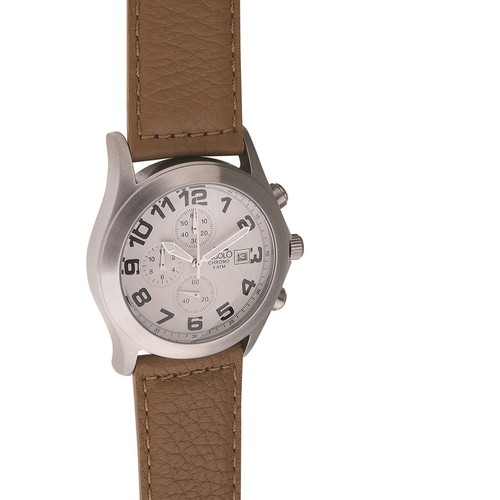 CHRONOGRAPHE REGOLO unisexe