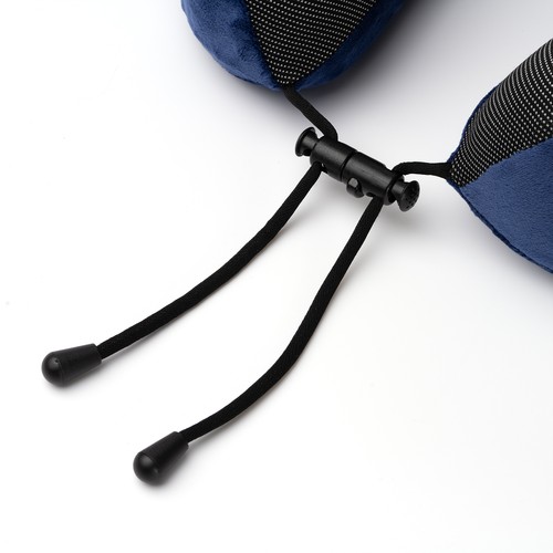 almohada de viaje Joval