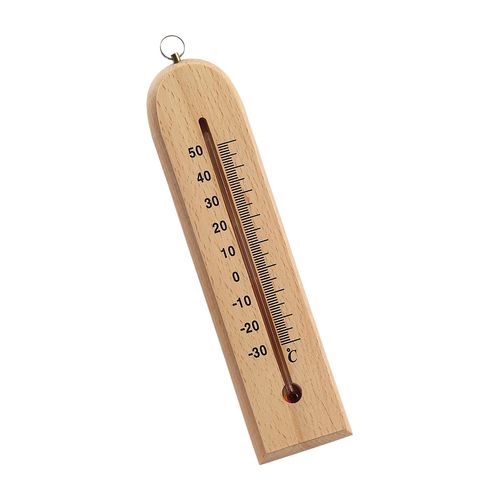 House thermometer