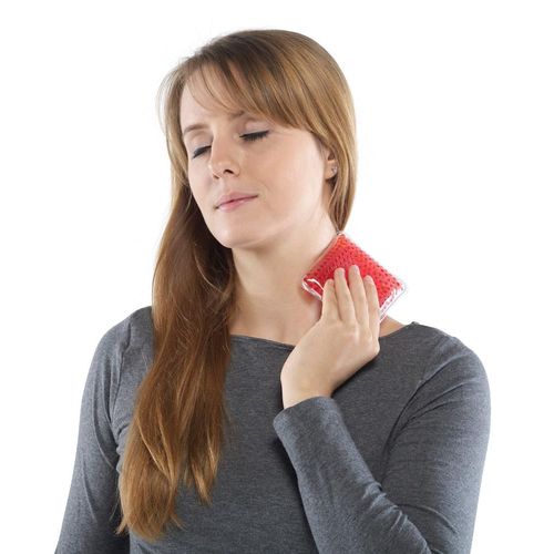 Pack de frío-calor de PVC Stephanie