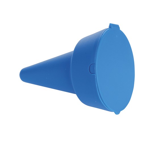 CENDRIER DE PLAGE EN PLASTIQUE