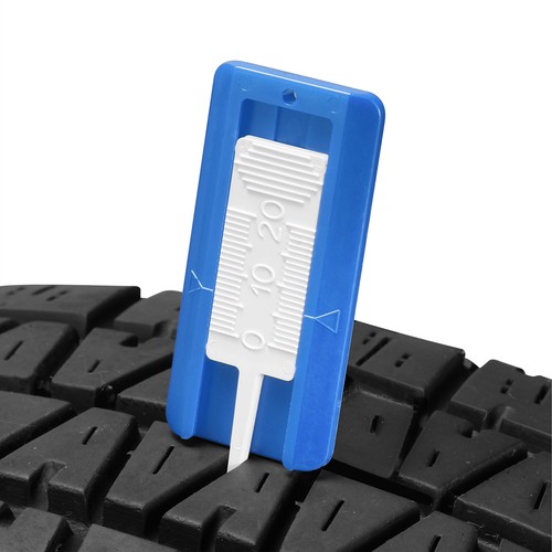 Bandenprofiel dieptemeter