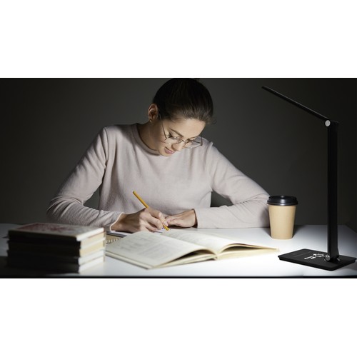 10W desk lamp