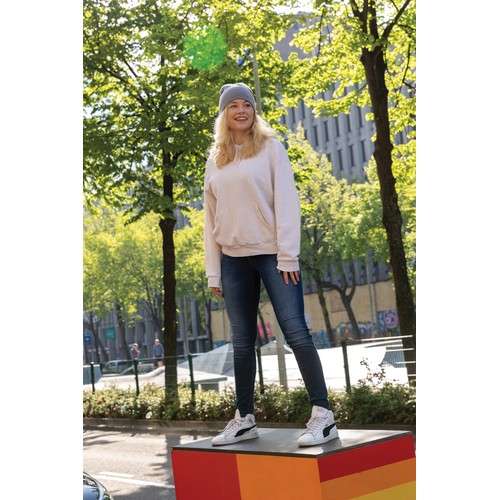 Bonnet classique en laine Polylana® Impact AWARE™