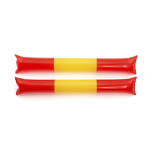 Cheering Sticks Flag