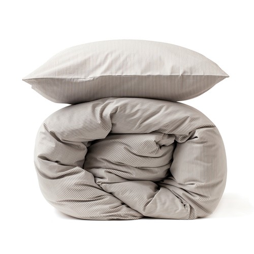 VINGA Montgomery premium cotton bed linen, 4 pcs set